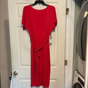 Kensie Dress Size Large